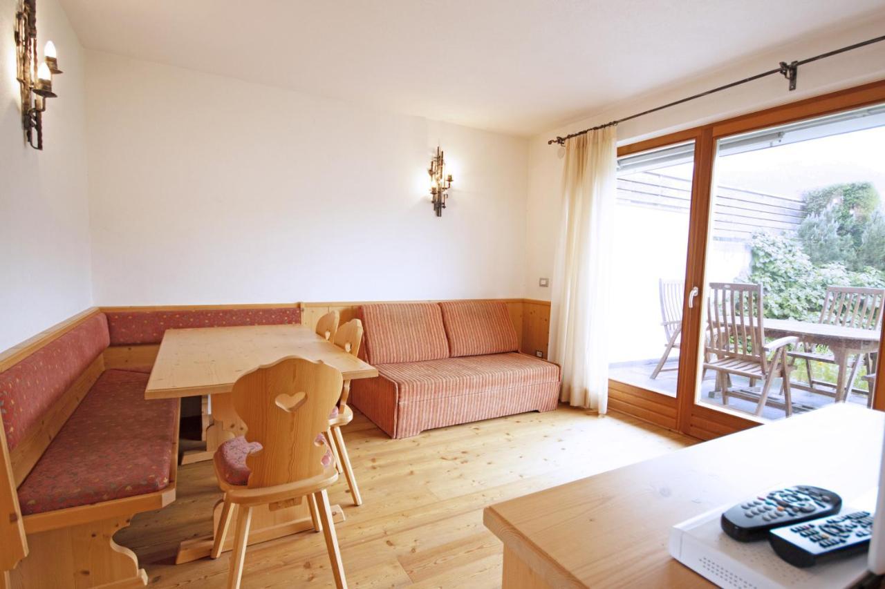 Aurturist Valdaora Roulette Leilighet Rom bilde