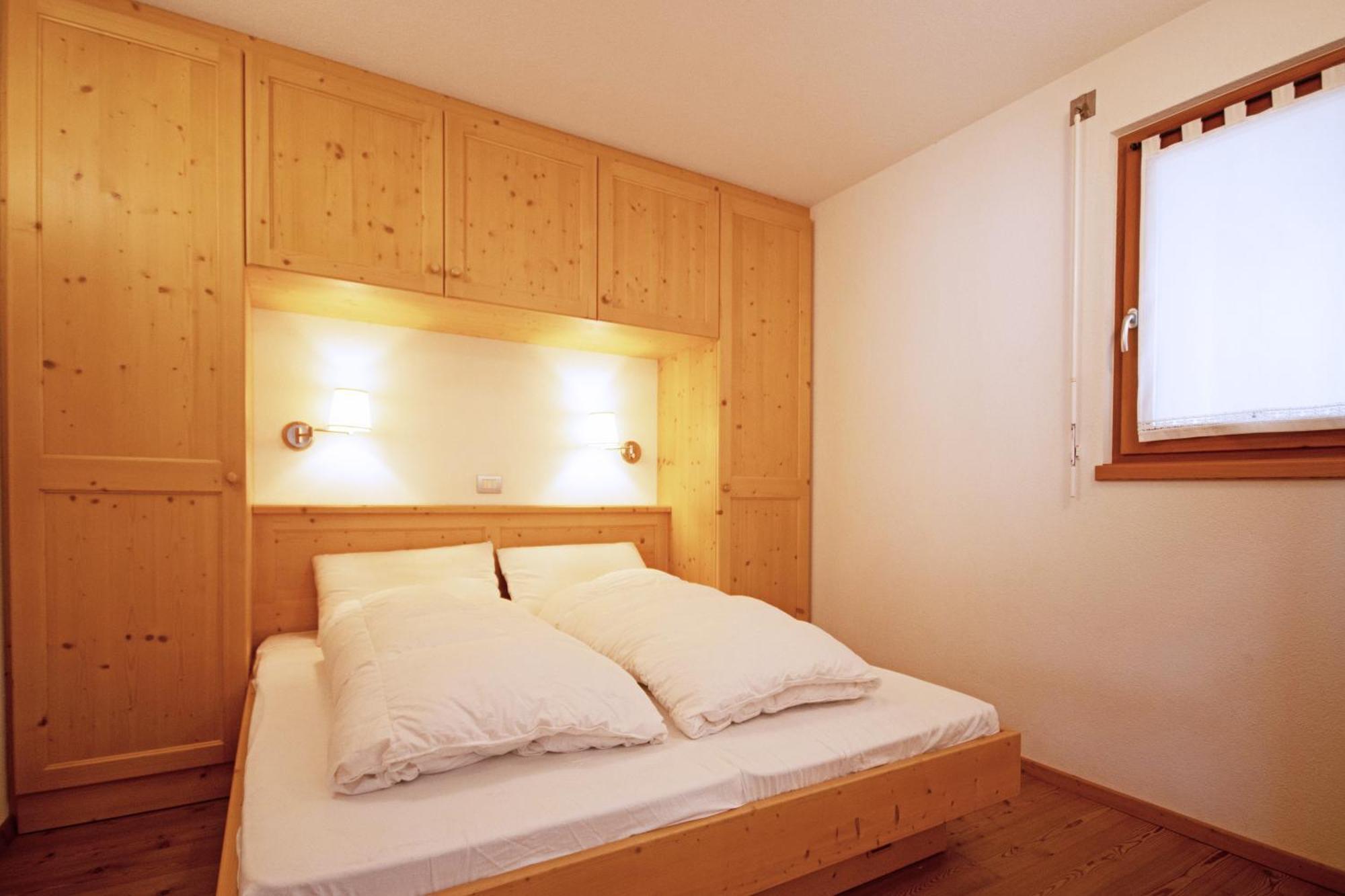 Aurturist Valdaora Roulette Leilighet Rom bilde