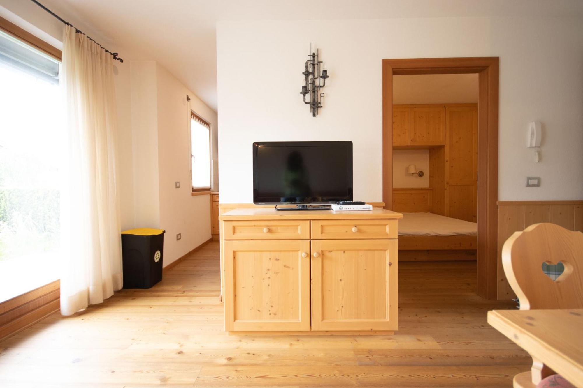 Aurturist Valdaora Roulette Leilighet Rom bilde