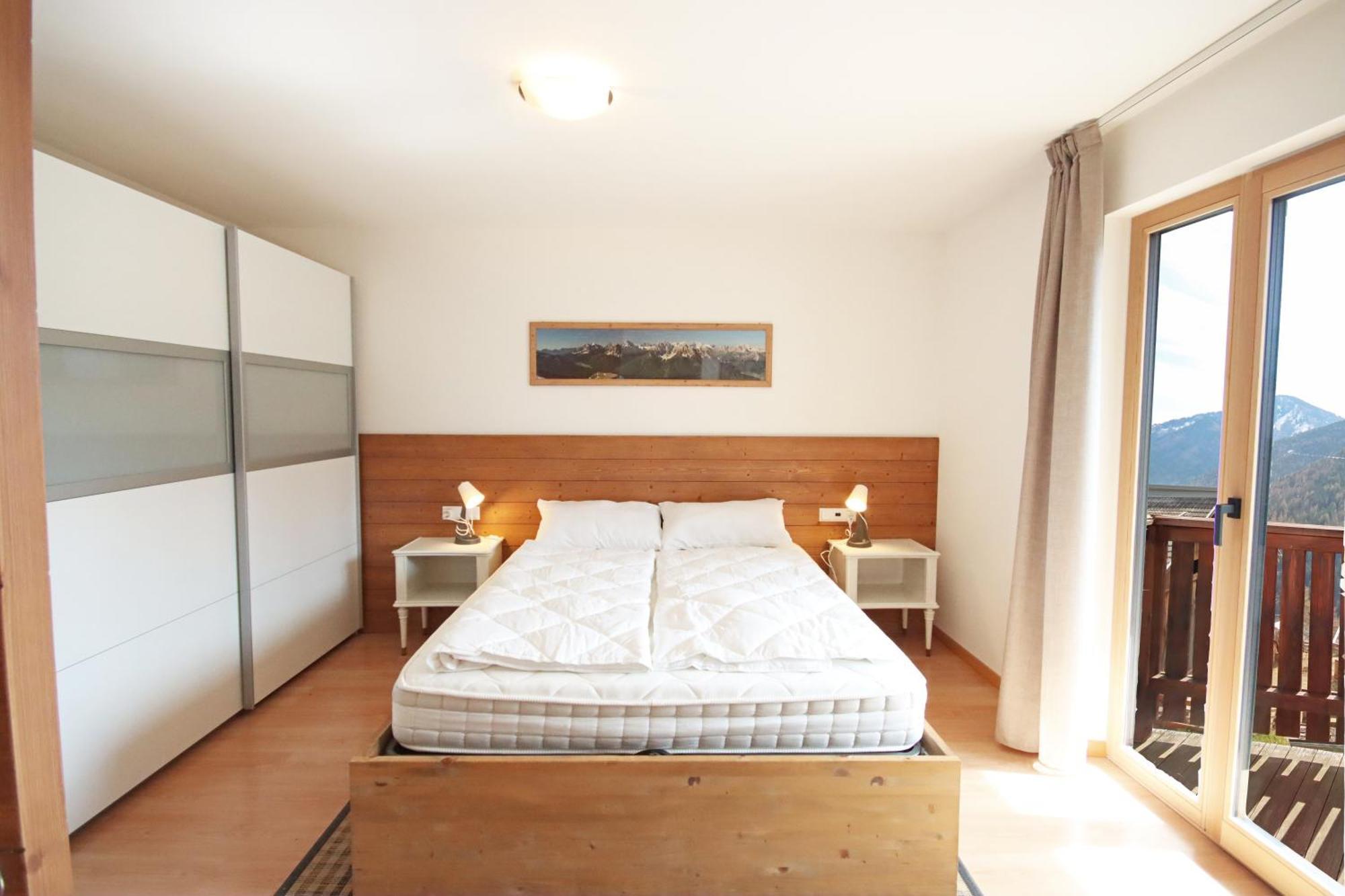 Aurturist Valdaora Roulette Leilighet Rom bilde