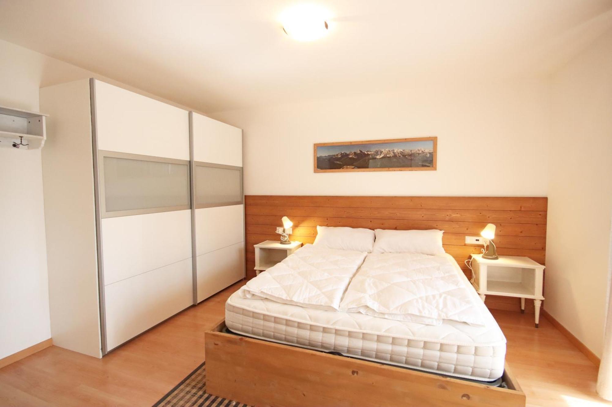 Aurturist Valdaora Roulette Leilighet Rom bilde