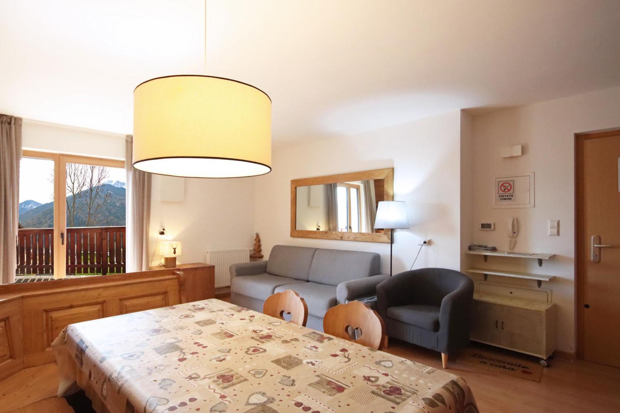Aurturist Valdaora Roulette Leilighet Rom bilde